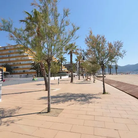 Rnet - Rhc- 2214 - Center Appartement